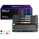 E-Z Ink Remanufactured Drum Unit Replacement for Brother DR221 DR-221 DR221CL to Use with HL-3140CW HL-3170CDW MFC-9130CW MFC-9330CDW Printer (1