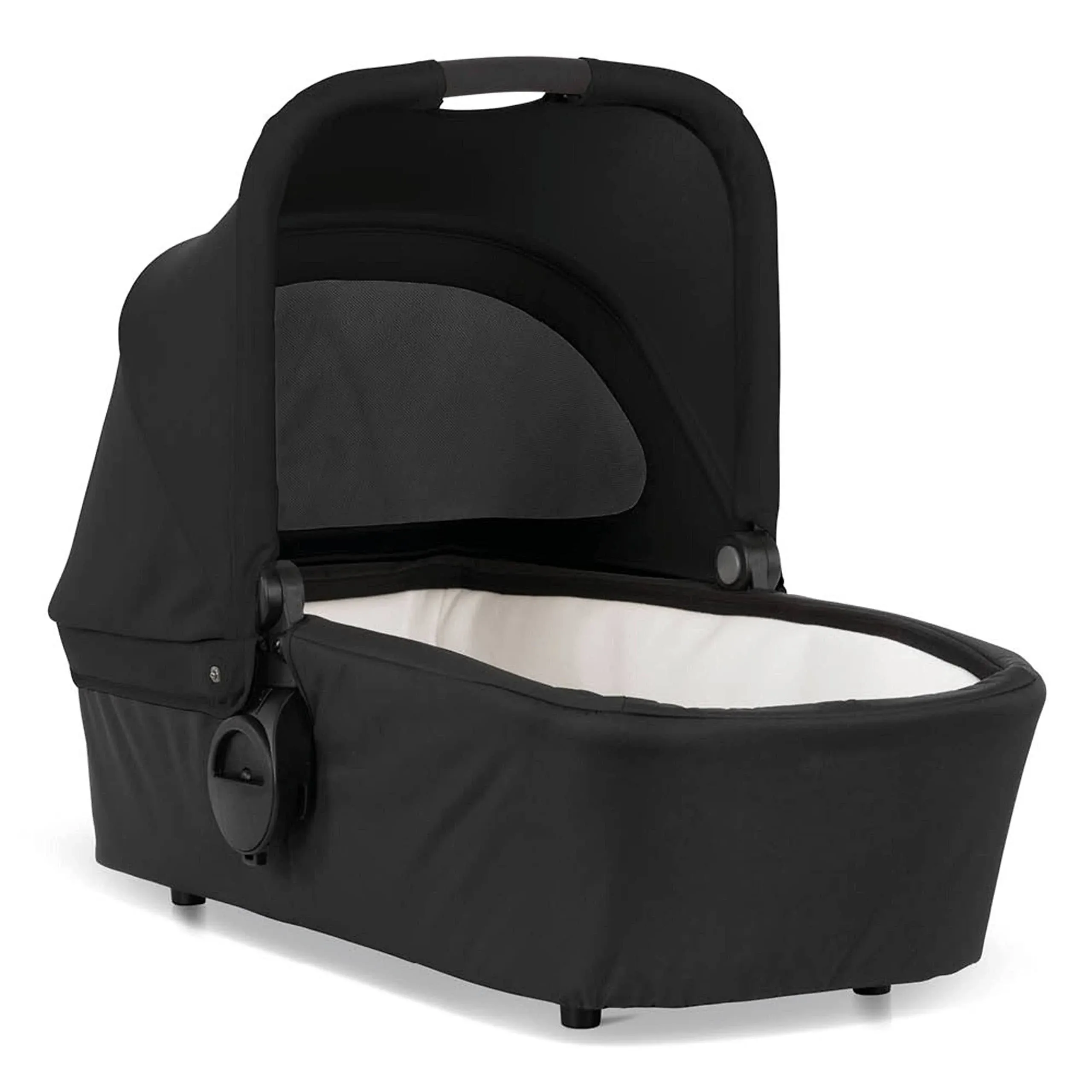 Diono Excurze Stroller Carrycot Black Midnight