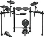 Kat KT-100 5-Piece Electronic Drum Set