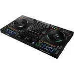 Pioneer DDJ-FLX10 DJ Controller w/ Laptop Stand