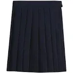 French Toast Girls' Pleated Skirt