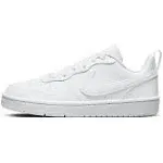 Nike Court Borough Low Recraft GS 39 Bianco