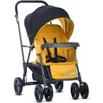 Joovy Caboose Graphite Sit Stand Double Stroller