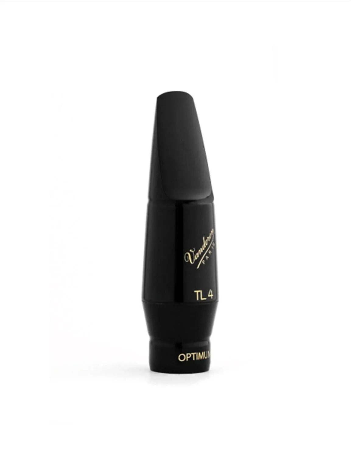 Vandoren Optimum TL4 Tenor Saxophone Mouthpiece