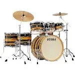 Tama Superstar Classic 7-Piece Shell Pack