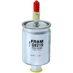 FRAM G8219 In-Line Fuel Filter