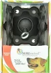 NIB SUREswivel 360 degree Swiveling Pet  Dog Canine Tie-Out  USA Up To 1000 Lbs