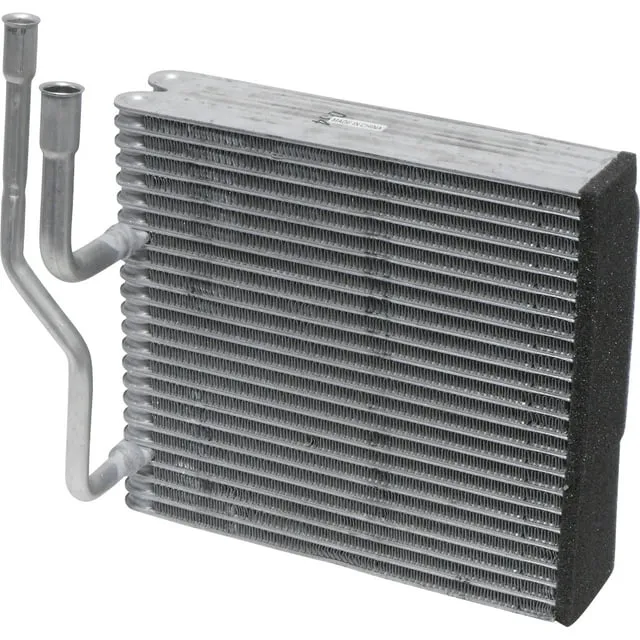 UAC® EV939602PFC - A/C Evaporator Core