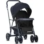 Joovy Caboose Ultralight Stand-On Tandem Stroller