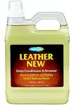 Farnam Leather New (STEP 1 & 2 Available)