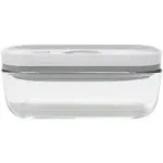 Zwilling Fresh & Save Small Glass Vacuum Container