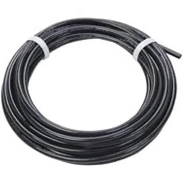 S.u.r.r. K005 5/16" Nylon Tubing 25'