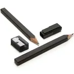 Moleskine Pencil & Sharpener Set