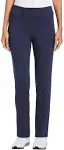 Callaway Women's TrueSculpt Pull-On Tech Golf Pant