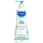 Mustela Gentle Cleansing Gel - 25.35 fl oz