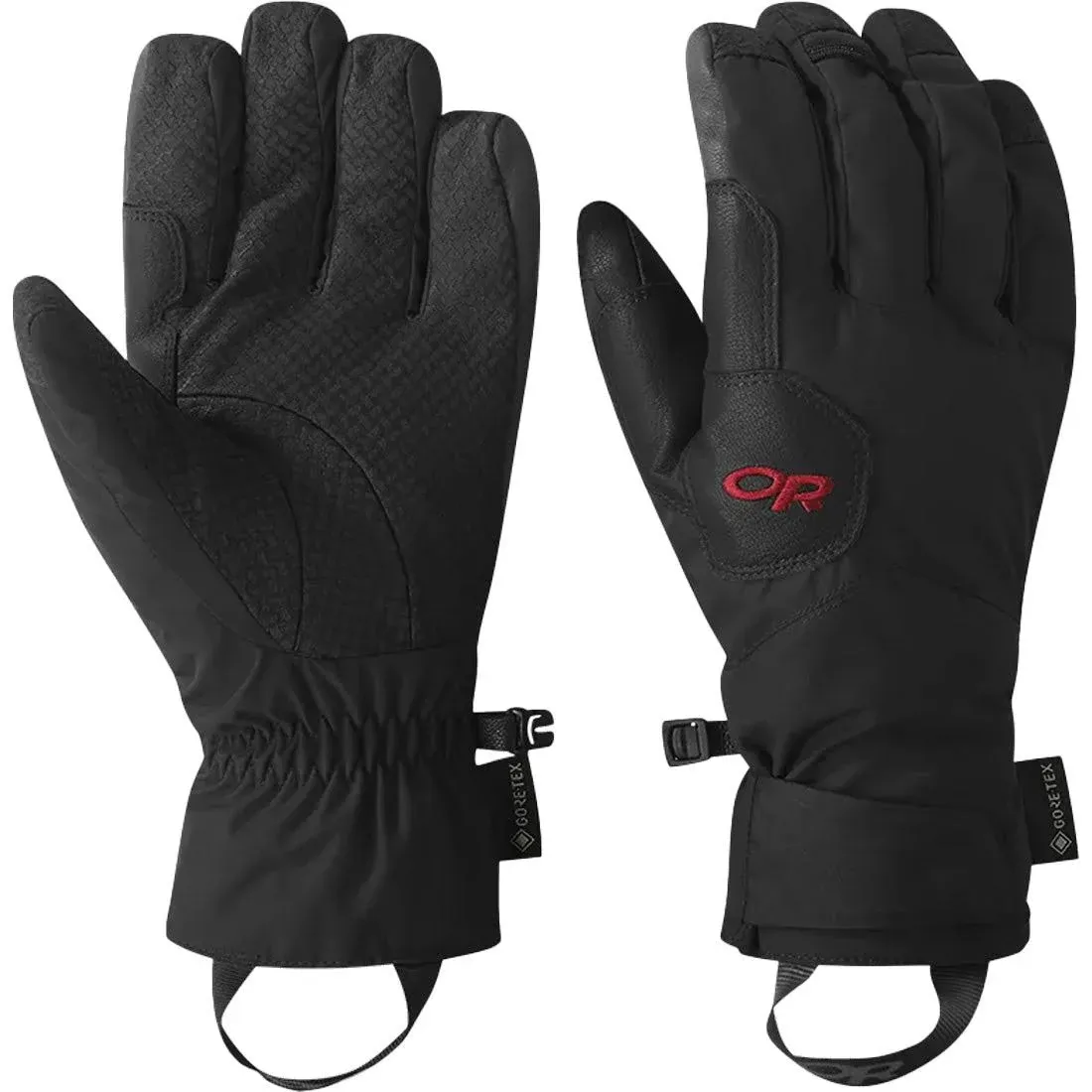 Outdoor Research Bitterblaze Aerogel Glove - Men&#039;s