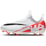 Botas de fútbol Nike Jr Zoom vapor 15 Academy FG/MG