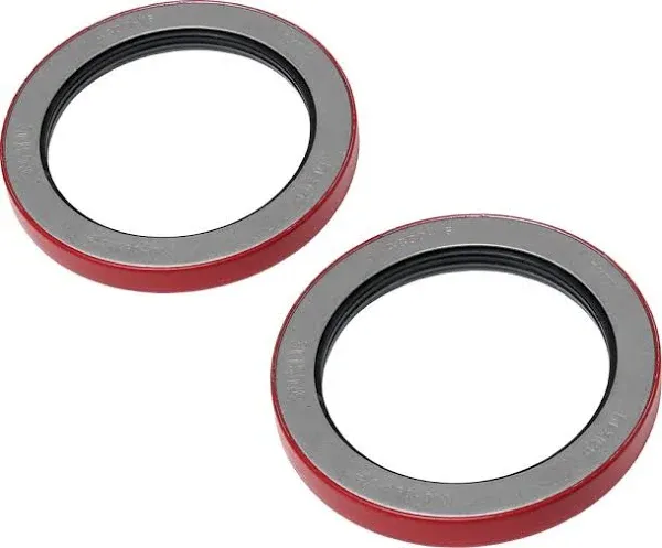 Dexter Oil Seal Kit for 9-10K General Duty Axle-010-051-0<wbr/>2(x2)