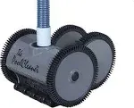 Hayward W3PVS40GST Poolvergnuegen Suction Pool Cleaner for In-Ground Pools up to 20 x 40 ft. (Automatic Pool Vacuum)