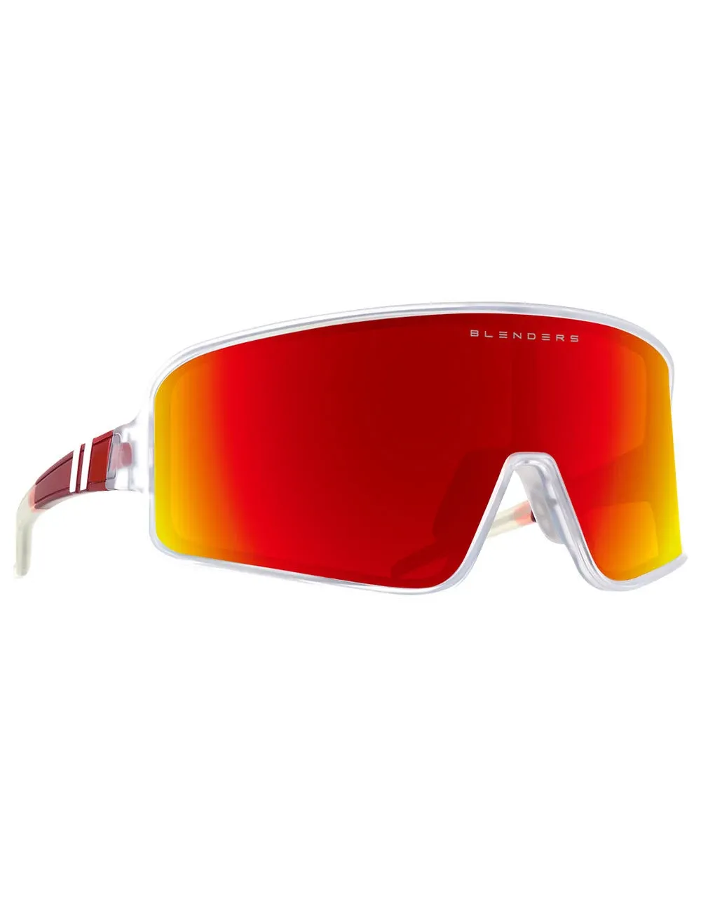 Blenders Eclipse Sunglasses, Hot Rageous