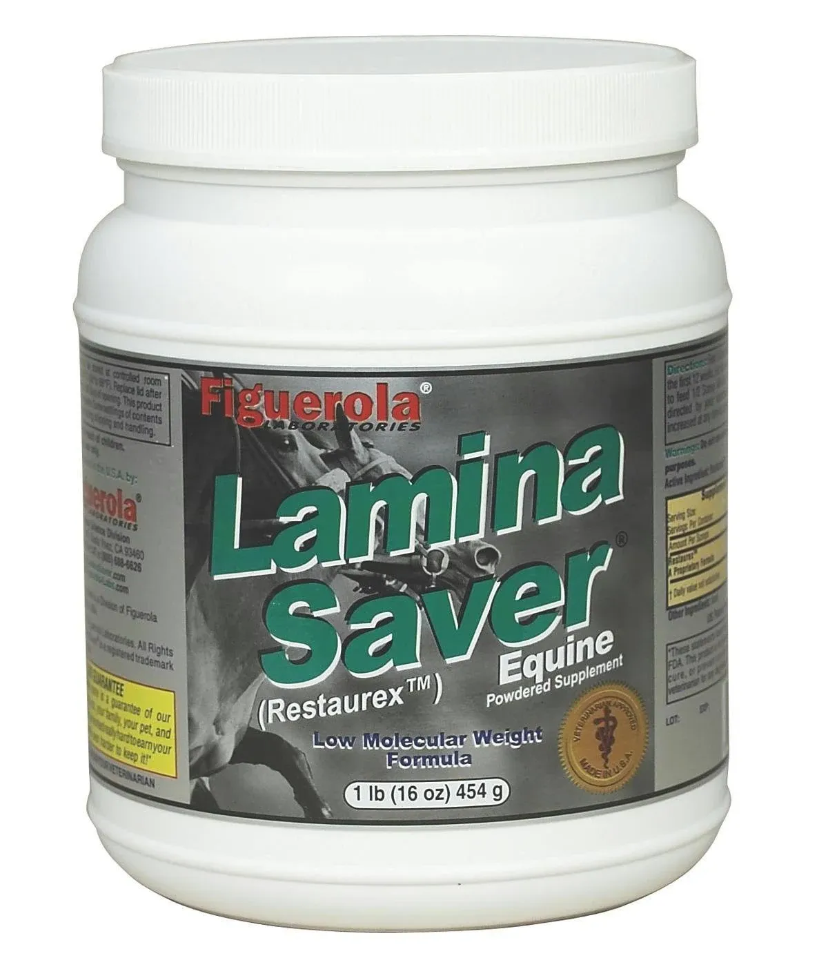 Figuerola LaminaSaver 1 lb