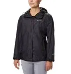 Columbia Women's Arcadia II Jacket (XL Black)