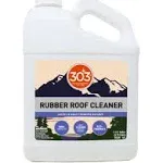 303 Rubber Roof Cleaner - 128oz - 30239