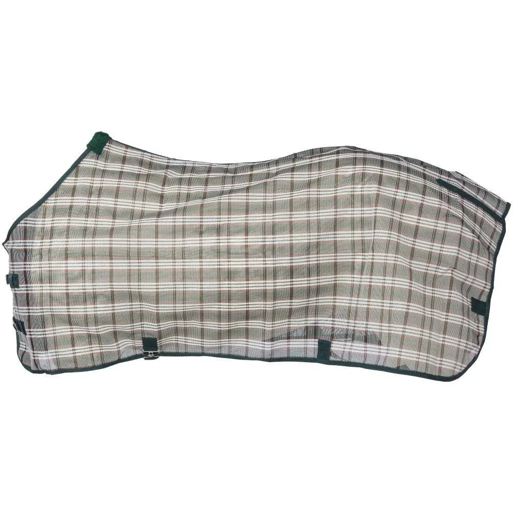 Tough-1 Deluxe Mesh Fly Sheet