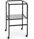 Prevue Bird Cage Stand (Black)