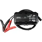 NOCO - GENIUSPRO25: 25A Battery Charger