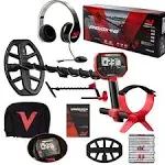 Minelab Vanquish 440 Metal Detector