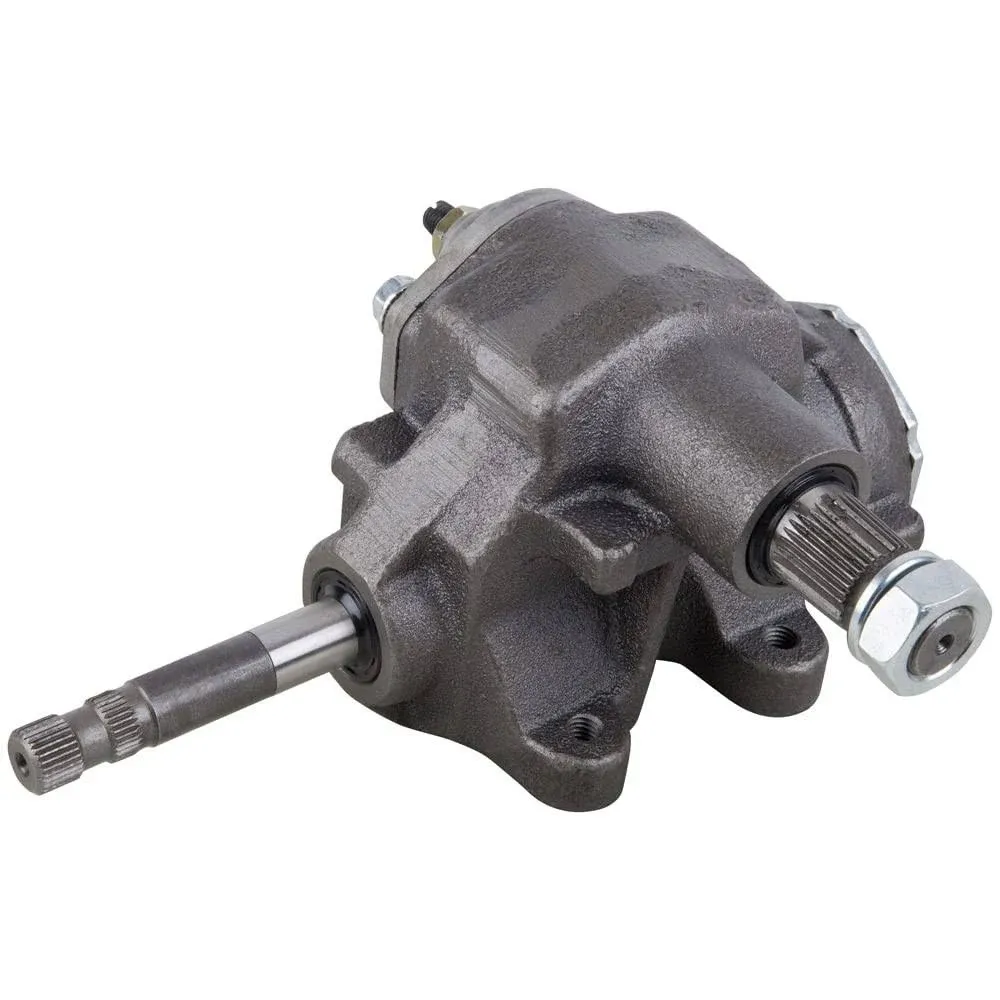 Manual Steering Gear Box