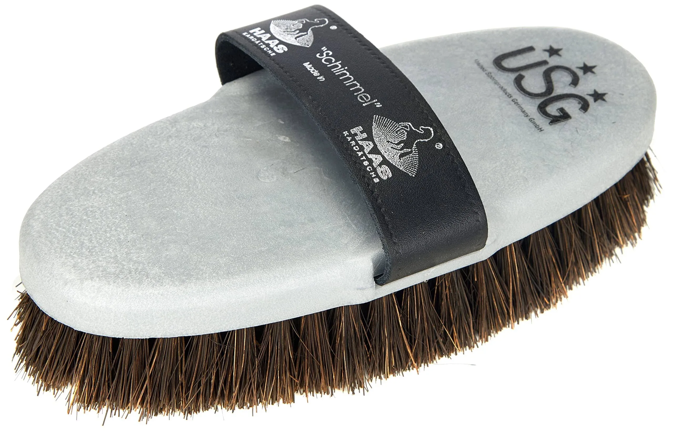 'Schimmel' Brush