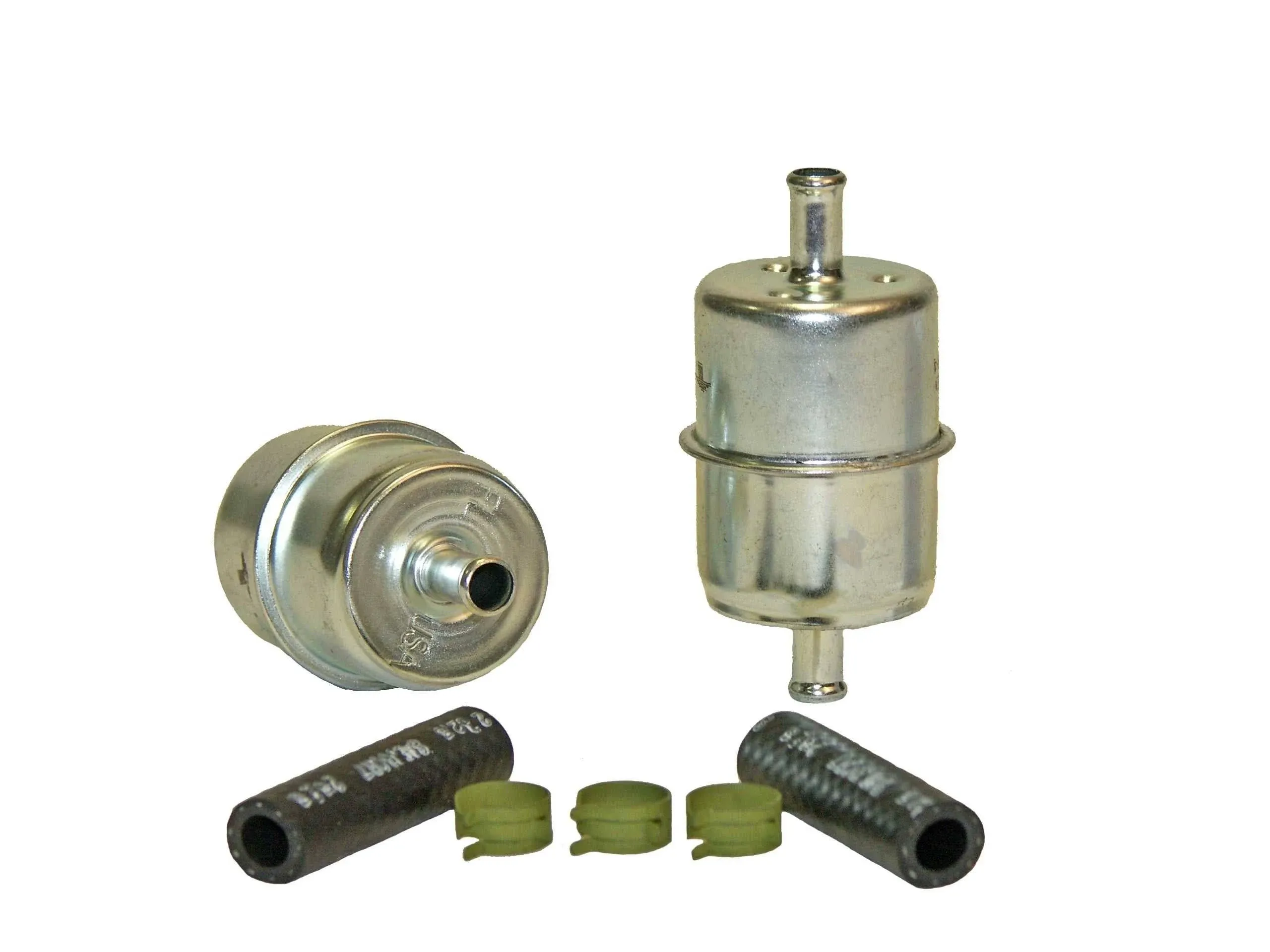 Fuel Filter (Complete In-Line)