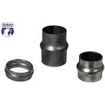 Yukon Gear Pinion Nut & Crush Sleeve Kit For 11+ Ford 9.75in