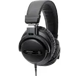 Audio-Technica ATH-PRO5X Professional Over-Ear DJ Monitor Headphones