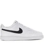 Nike Court Vision Low White Women's White / 9.5