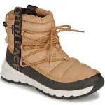 The North Face Women's ThermoBall Lace Up WP Boots