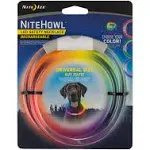 Nite Ize NiteHowl Rechargeable LED Safety Necklace