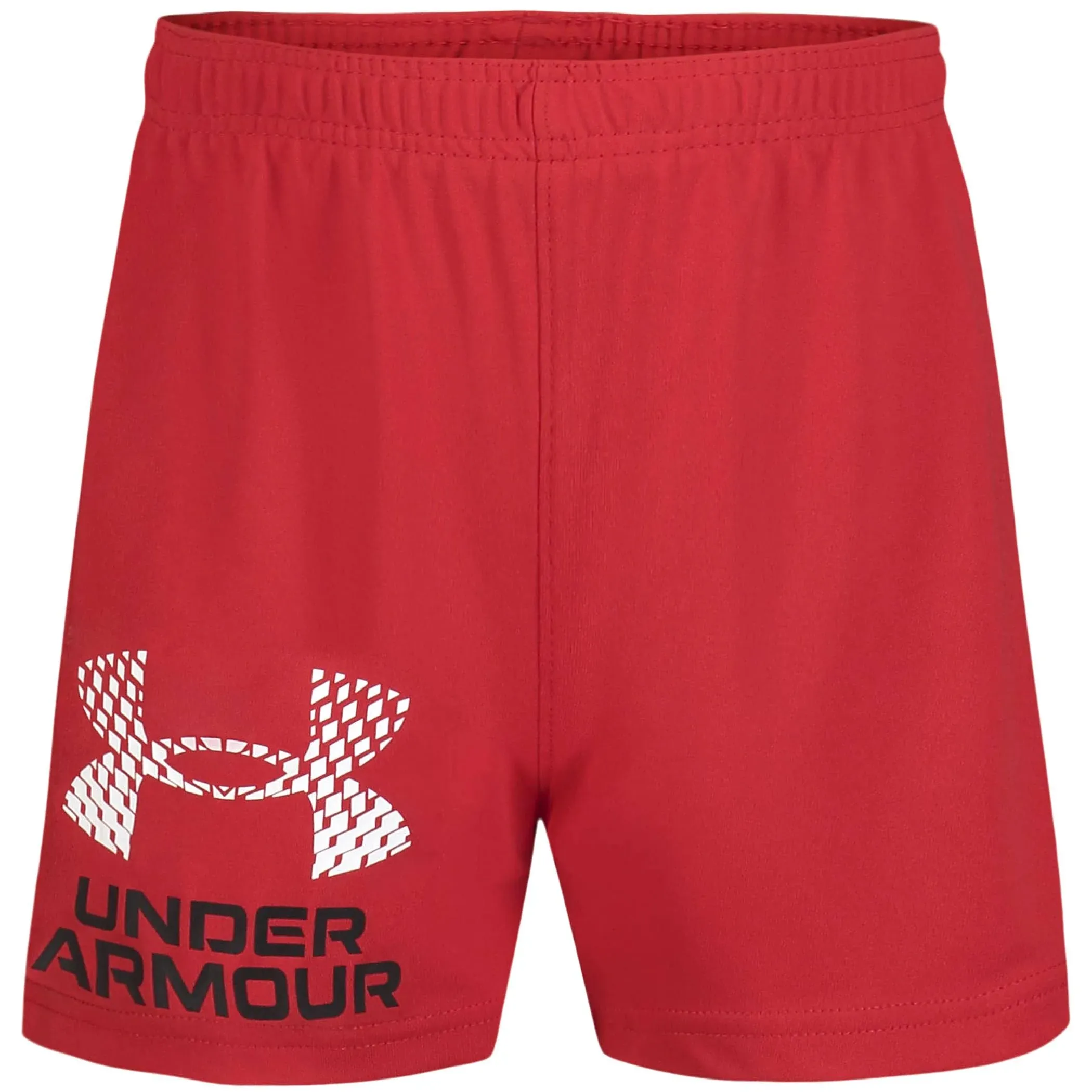 "Toddler Boys' UA Prototype Logo Shorts"