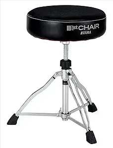 TAMA 1st Chair Round Rider Drum Throne Cloth Top