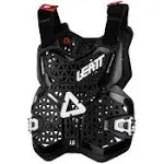 Leatt 1.5 Black Chest Protector