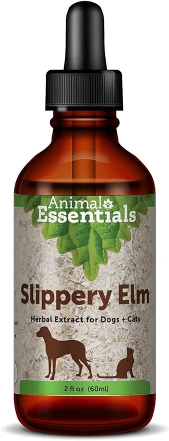 Animal Essentials Slippery Elm 2 oz