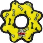 Tuffy Jr Gear Ring - Junior - Yellow