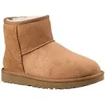 Ugg Classic Mini II - 5 / Chestnut