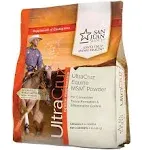 UltraCruz-sc-364854 Equine Horse MSM Joint Supplement, 4 lb, Powder (86 Day Supply)