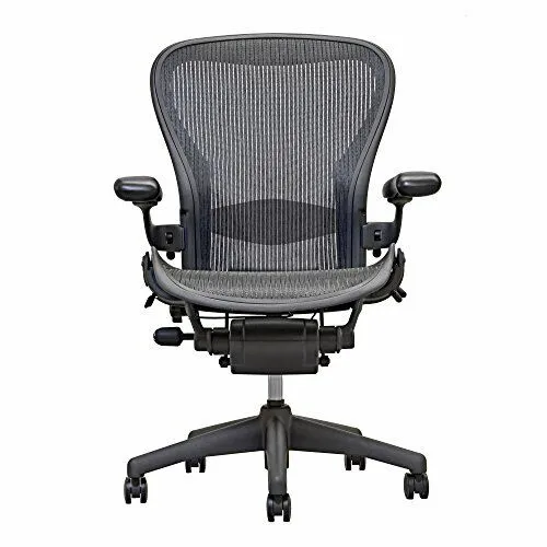 Herman Miller Aeron Chair