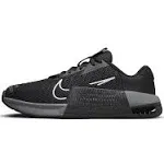 Nike Women's Metcon 9 Training Shoes, Black/White/Black