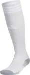 Adidas Copa Zone Cushion 5 OTC Socks, Grey/White / M