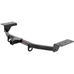 Curt Class 1 Trailer Hitch with 1-1/4&quot; Receiver